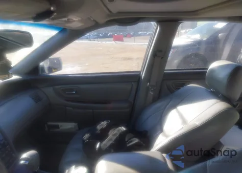 2004 Toyota Avalon Xls z USA, uszkodzony, nr VIN 4T1BF28B74U349482